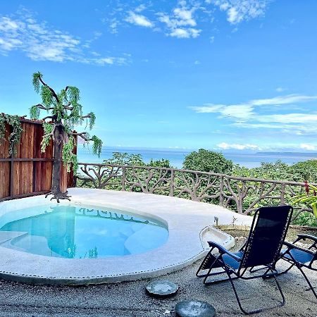 Akua Suites Ocean View Tárcoles Buitenkant foto