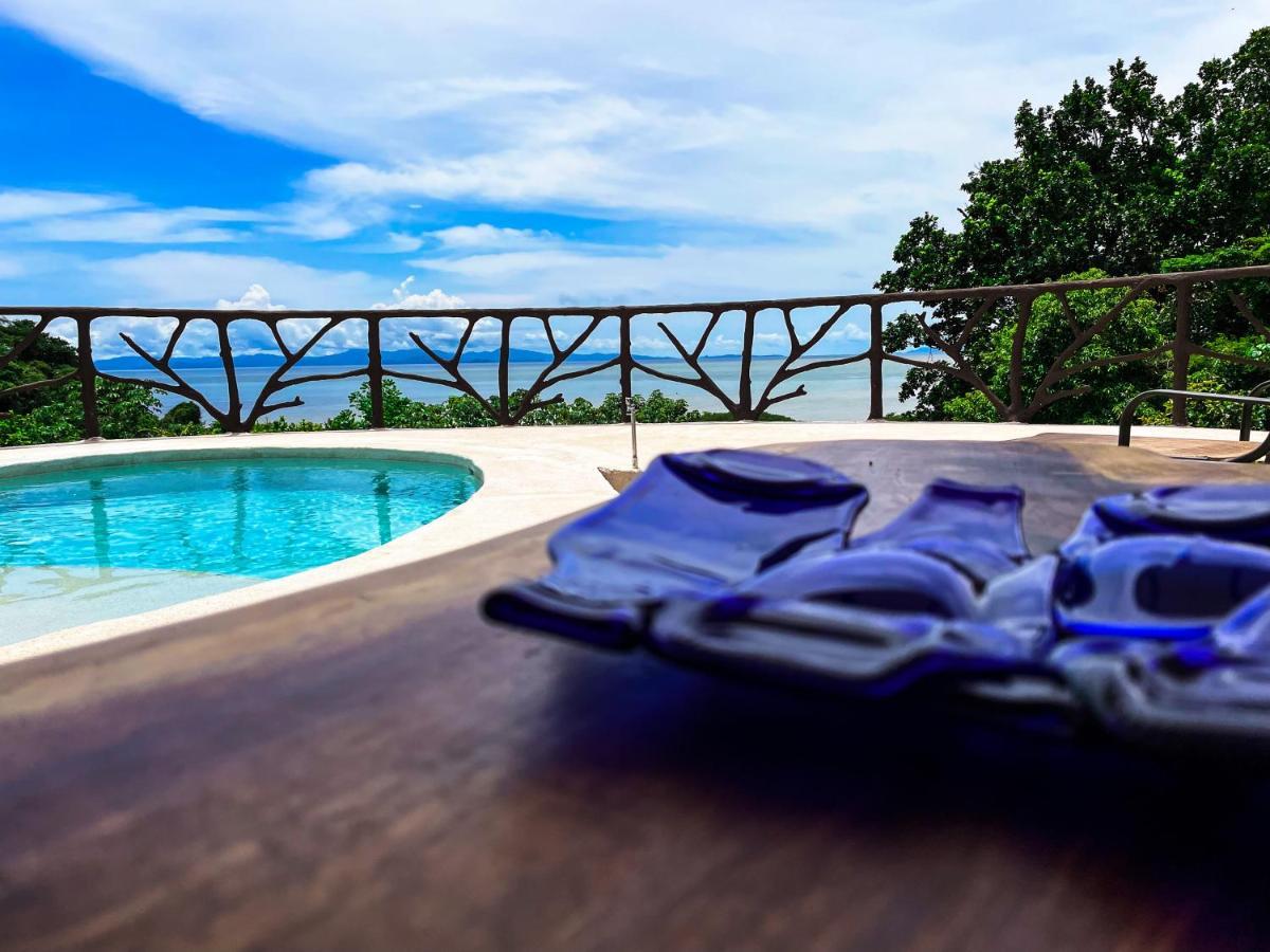 Akua Suites Ocean View Tárcoles Buitenkant foto
