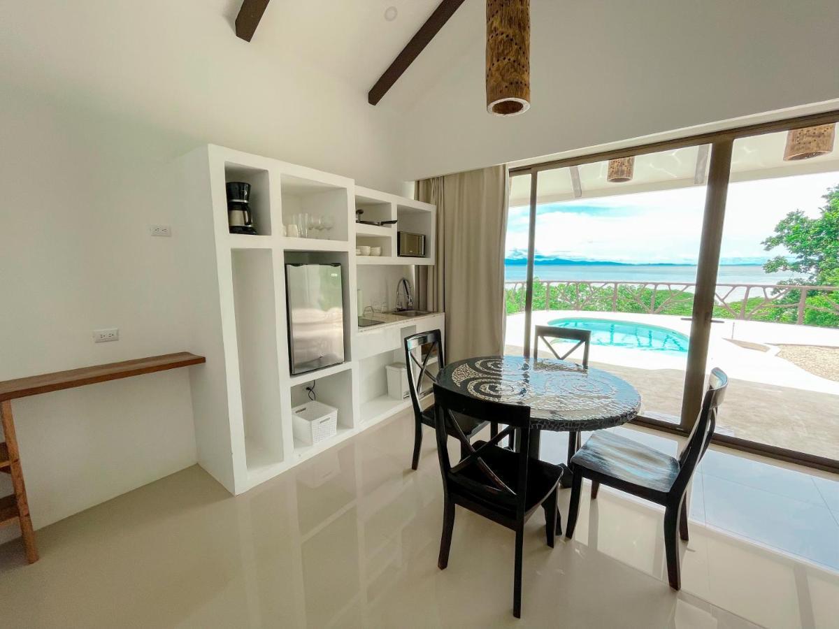 Akua Suites Ocean View Tárcoles Buitenkant foto