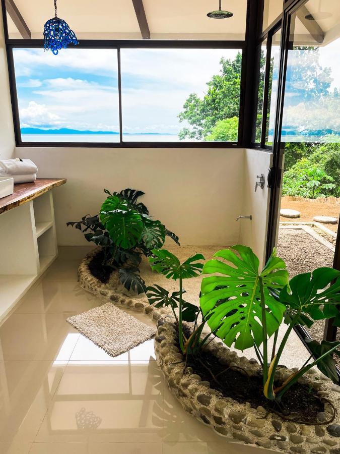Akua Suites Ocean View Tárcoles Buitenkant foto