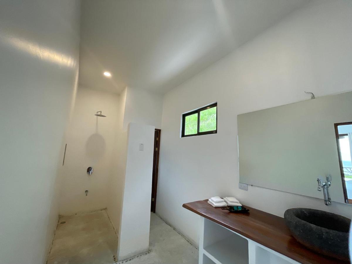 Akua Suites Ocean View Tárcoles Buitenkant foto