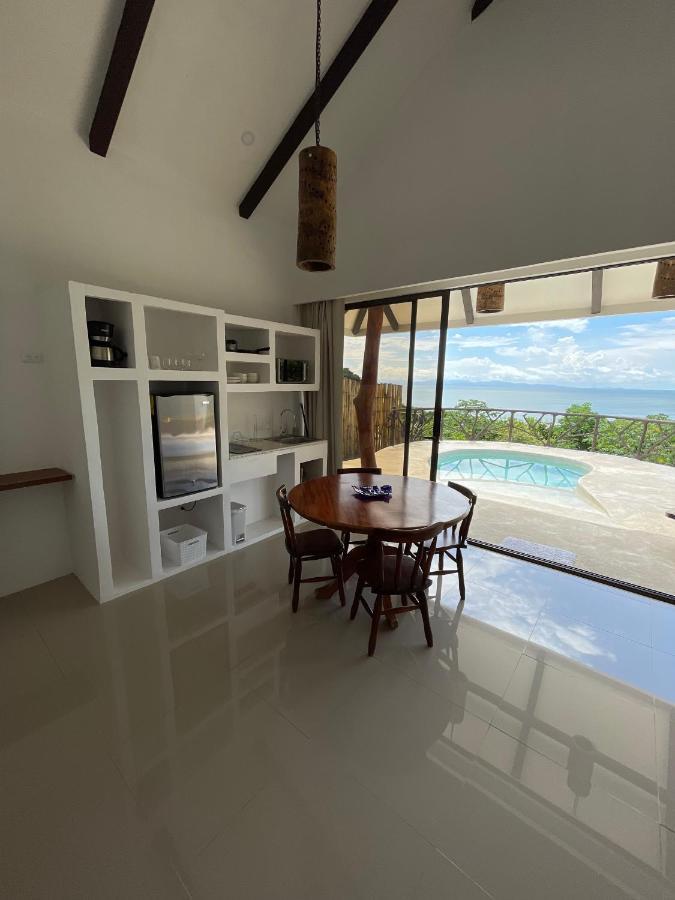 Akua Suites Ocean View Tárcoles Buitenkant foto