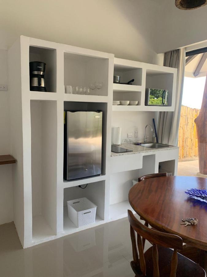 Akua Suites Ocean View Tárcoles Buitenkant foto
