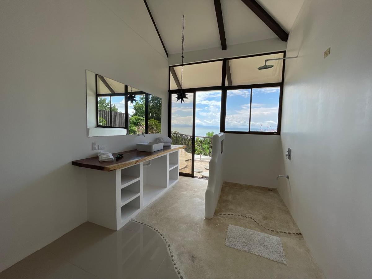 Akua Suites Ocean View Tárcoles Buitenkant foto