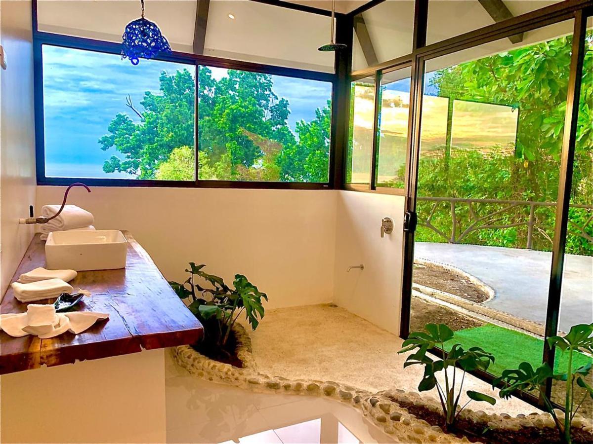 Akua Suites Ocean View Tárcoles Buitenkant foto