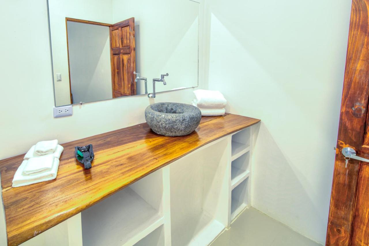 Akua Suites Ocean View Tárcoles Buitenkant foto