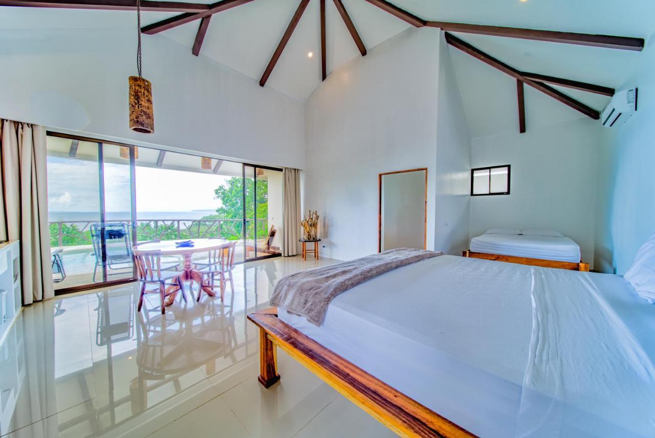 Akua Suites Ocean View Tárcoles Buitenkant foto