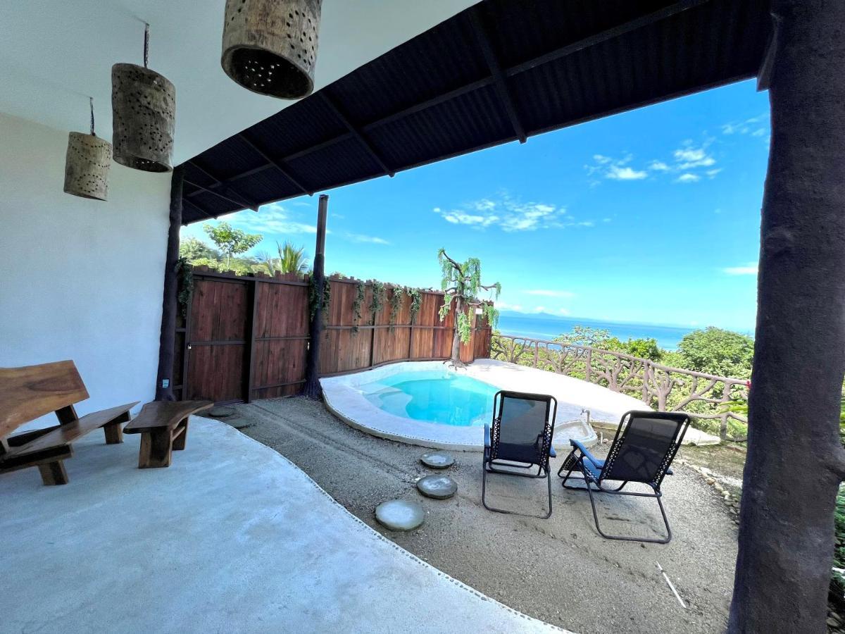 Akua Suites Ocean View Tárcoles Buitenkant foto