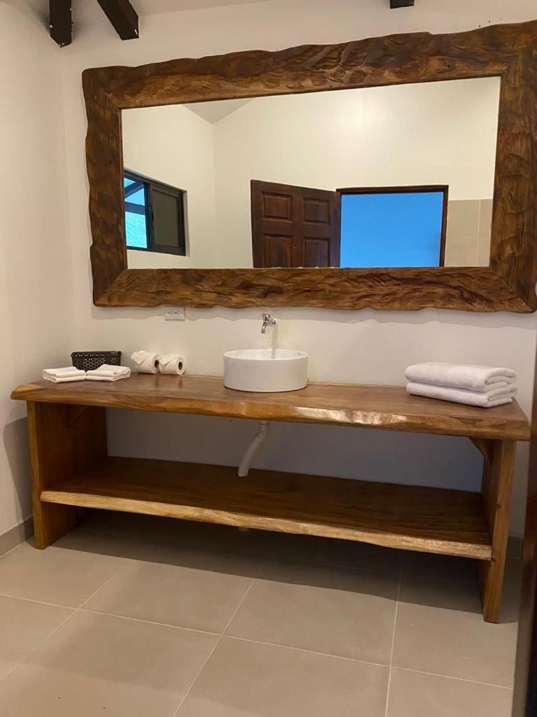 Akua Suites Ocean View Tárcoles Buitenkant foto