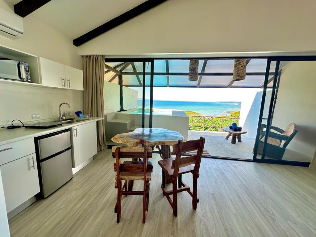 Akua Suites Ocean View Tárcoles Buitenkant foto
